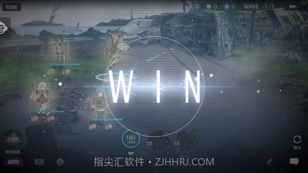 突击莉莉Last Bullet汉化版截图5 突击莉莉Last Bullet汉化版截图5