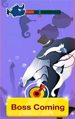 我钓鱼贼6红包版截图1