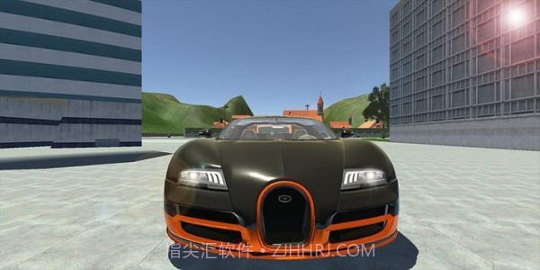 威龙漂移模拟器截图4 威龙漂移模拟器截图4