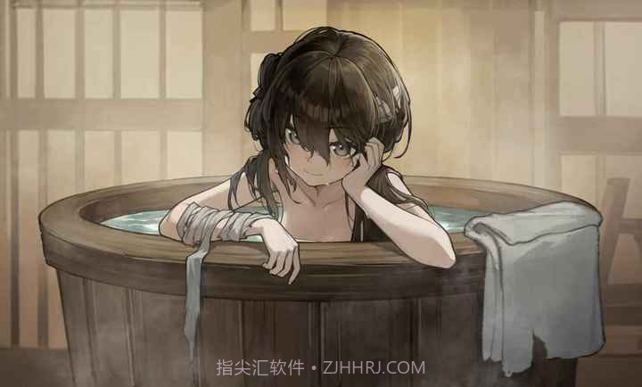 饿殍:明末千里行修改版截图3 饿殍:明末千里行修改版截图3