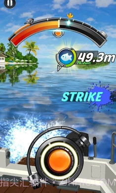 钓鱼之旅单机版截图6 钓鱼之旅单机版截图6