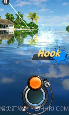钓鱼之旅单机版截图3 钓鱼之旅单机版截图3