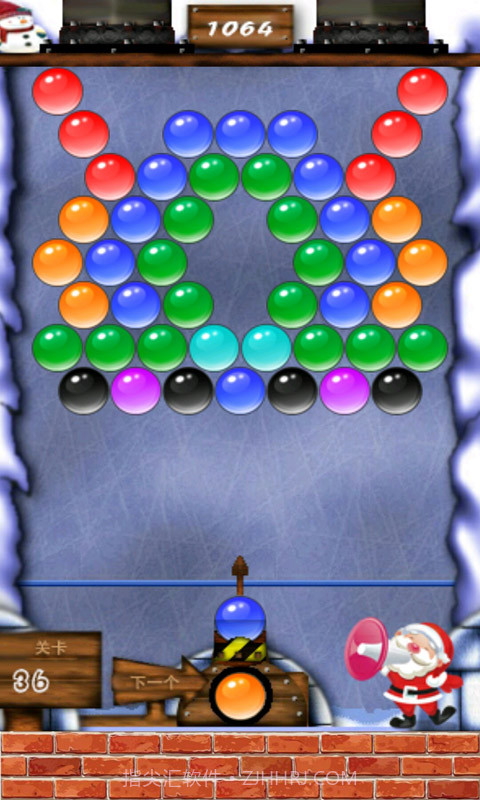 凯斯泡泡龙修改版截图1 凯斯泡泡龙修改版截图1