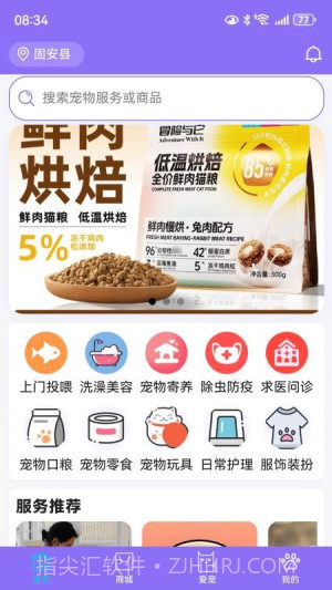 宠星自定义版截图2