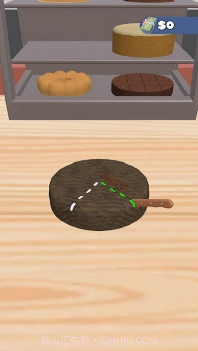 咖啡师生活截图2 咖啡师生活截图2