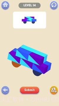 粉碎方块3D截图4 粉碎方块3D截图4