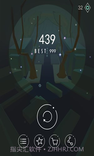 夜与光Light截图4