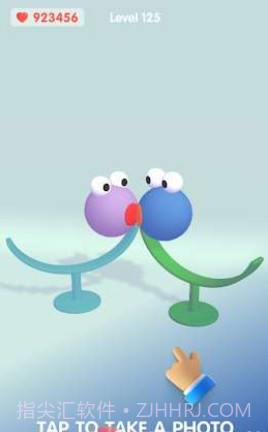 笑脸模仿秀截图3 笑脸模仿秀截图3