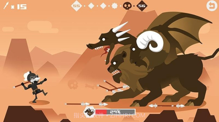 荒野大猎人截图2 荒野大猎人截图2