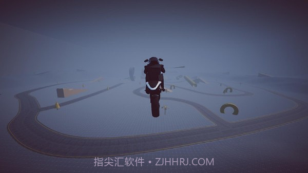 极限摩托模拟器截图4