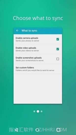 DAEMON Sync截图3 DAEMON Sync截图3