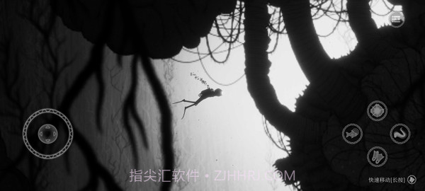 黯海存档版截图5