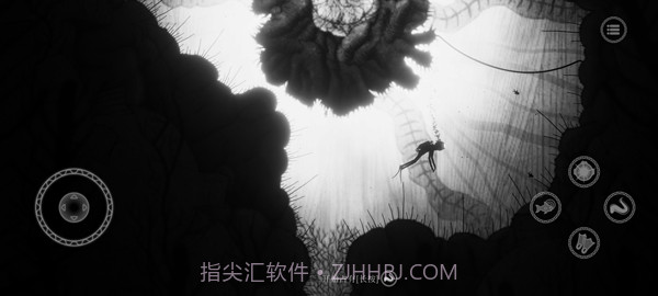 黯海存档版截图4